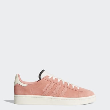 adidas campus bordeaux donna