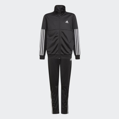 tracksuit adidas white