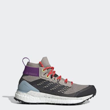 TERREX Sko BOOST Brun | adidas NO TERREX Sko BOOST Brun | adidas NO