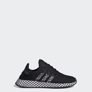 basket adidas filet