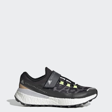 adidas by Stella McCartney Sko | adidas NO adidas by Stella McCartney Outdoor Boost Sko Hvit | adidas