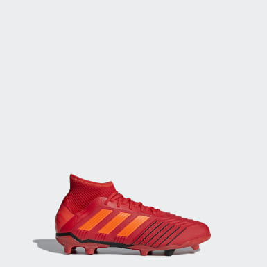 adidas kids predator 19.1