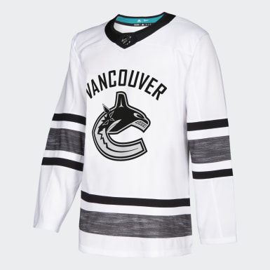 women's vancouver canucks jersey