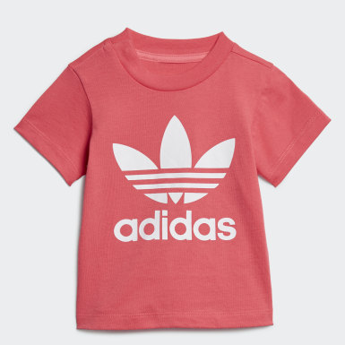 Abbigliamento per neonati • 0-1 anni • adidas ® | Shop ... Abbigliamento per neonati • 0-1 anni • adidas ® | Shop ...