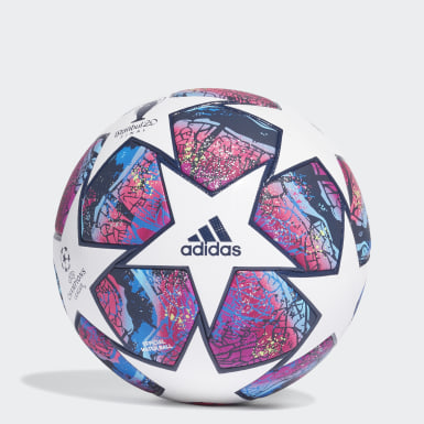 adidas Balones verdes