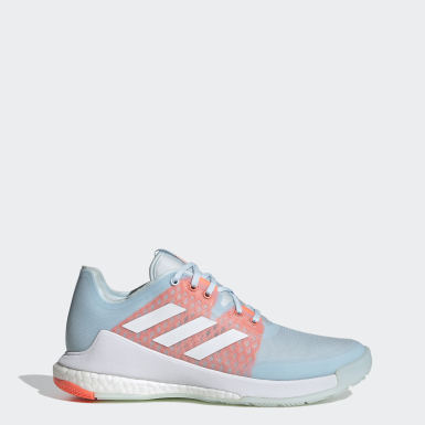 scarpe pallavolo adidas uomo