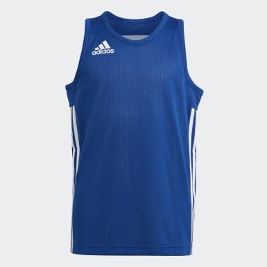 Basketball Clothes | adidas UK