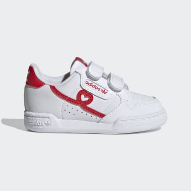 adidas originals continental 80 schuh