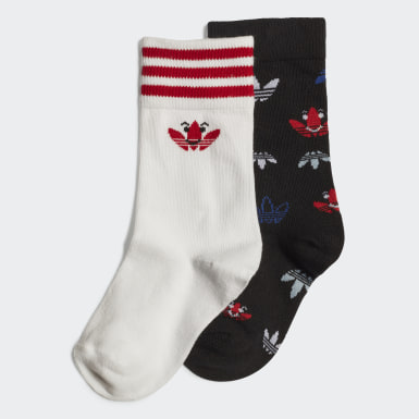 adidas retro socks