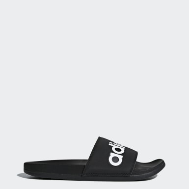 adidas slides cloudfoam sale