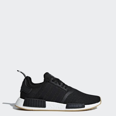 adidas nmd runner r1 casual shoes