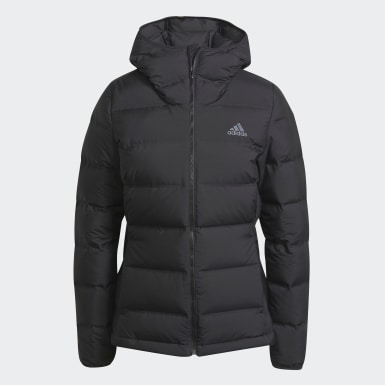 Dames Opvouwbaar Jassen | adidas Nederland Dames Opvouwbaar Jassen | adidas Nederland
