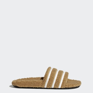 adidas slides outlet