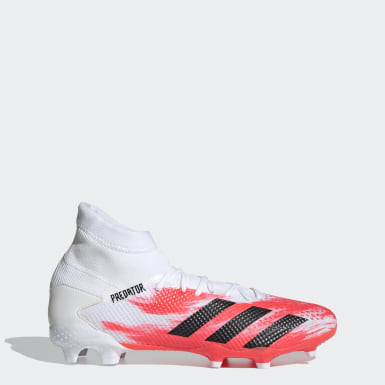 zapatos adidas futbol