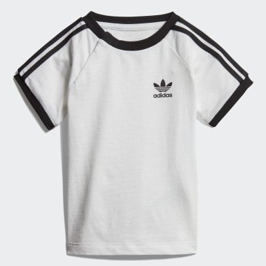 Clothes for boys • 4-8 years • adidas 