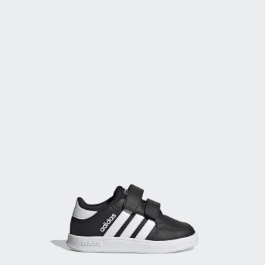 baby girl adidas trainers