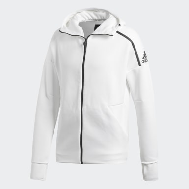 ZNE Hettegensere | adidas NO Black Friday ZNE Klær Gensere Polyester | adidas NO