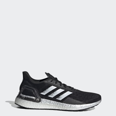 adidas originals ultra boost nere