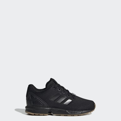 adidas zx 100 kids Black