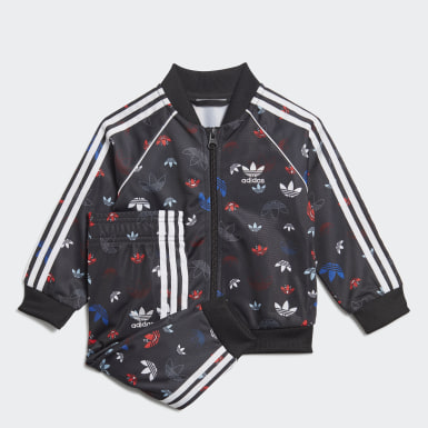 adidas Toddler and Baby Boy Clothes 