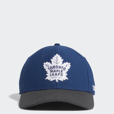 adidas toronto maple leafs hat