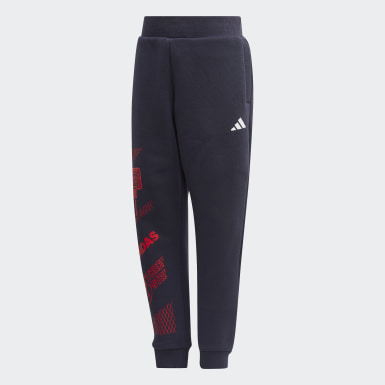 adidas sweathose jungen