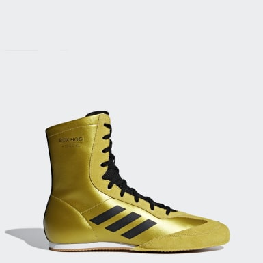 gold adidas shoes mens