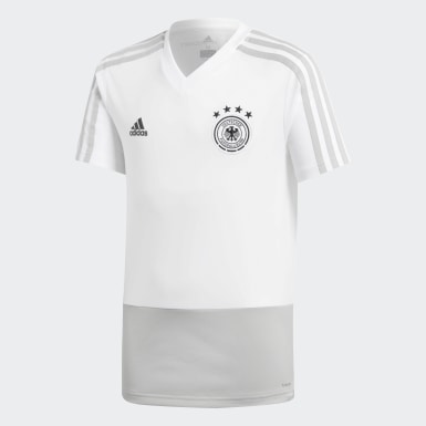 Deutschland DFB Trikot, Auswärtstrikot und mehr | adidas DE Deutschland DFB Trikot, Auswärtstrikot und mehr | adidas DE