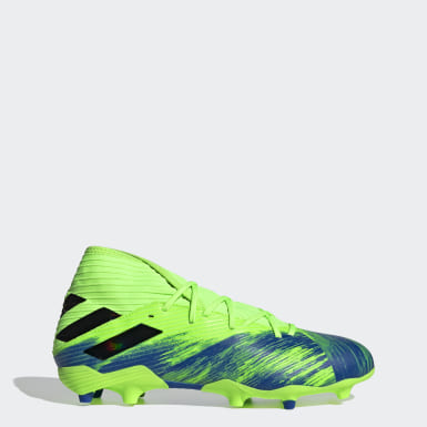 adidas nemesis football boots