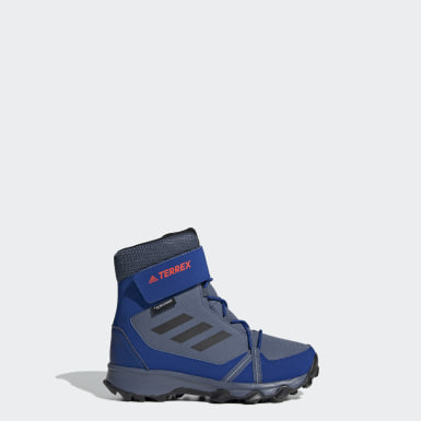 adidas terrex snow cf