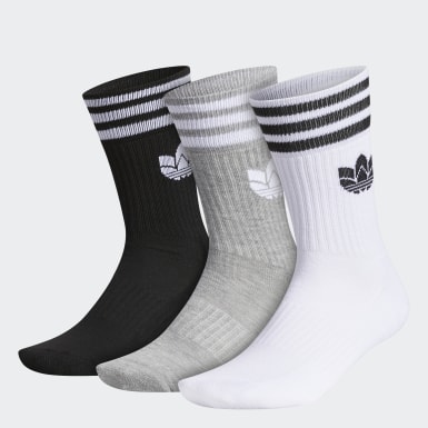 adidas cushioned ankle socks