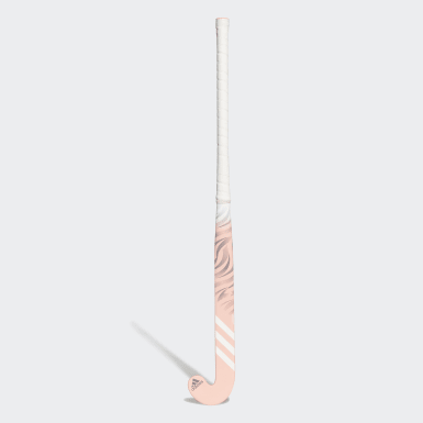 adidas pink hockey stick