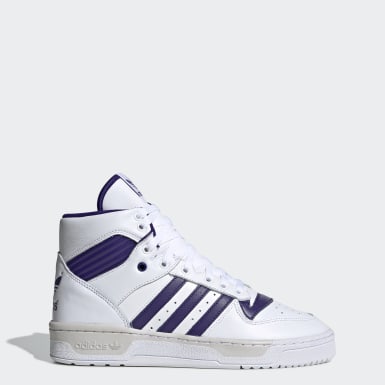 sneakers alte adidas donna