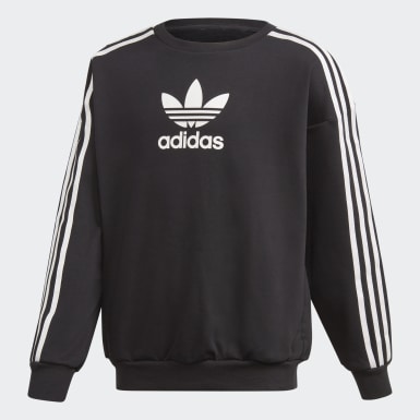 adidas sweater for boys