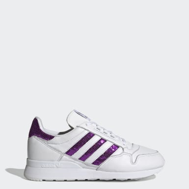 scarpe adidas glitter