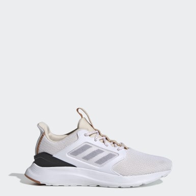 adidas beige running shoes