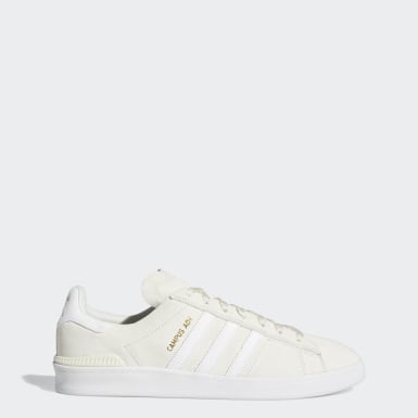 adidas campus moutarde femme