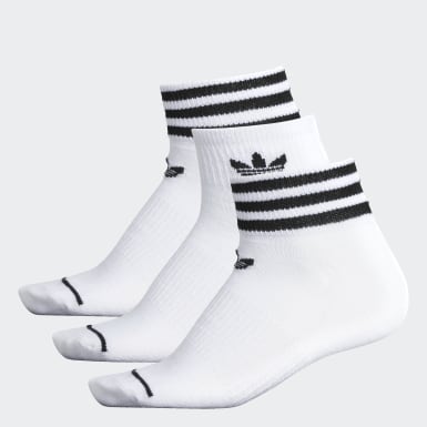 Women's Athletic Socks | adidas US