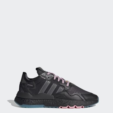 Ninja | adidas NO ninja sko