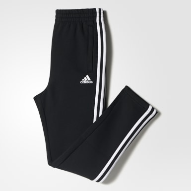 adidas skinny joggers boys