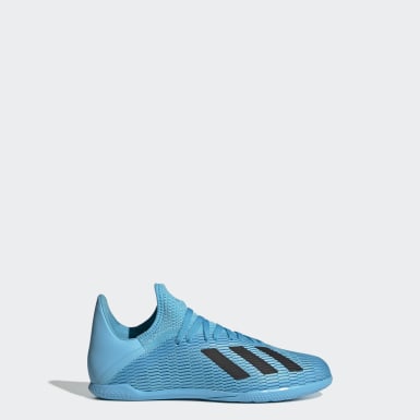 zapatillas futbol sala sin cordones