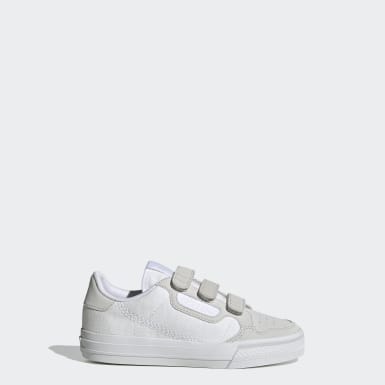 adidas originals continental 80 kinder