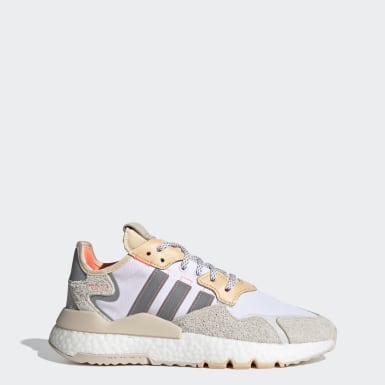 adidas night jogger damen