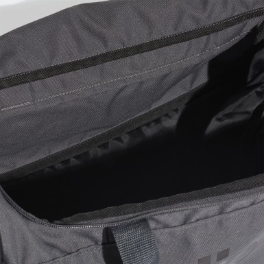 bolsa reebok crossfit plata