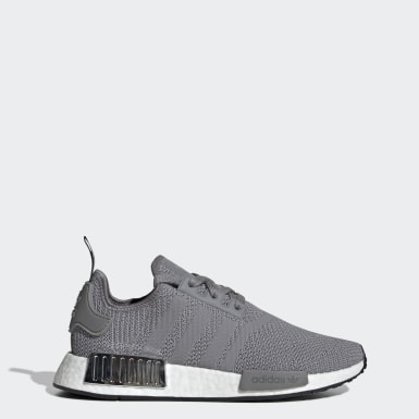 Grey - Shoes - Outlet | adidas Singapore