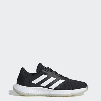Håndball | adidas NO adidas Performance FORCEBOUNCE Håndballsko core black