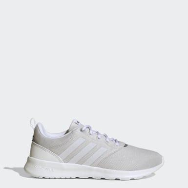 adidas white sneakers womens