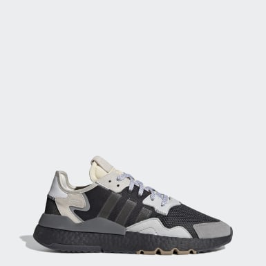 Men S Adidas Nite Jogger Sneakers Adidas Us