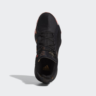 damian lillard schuhe