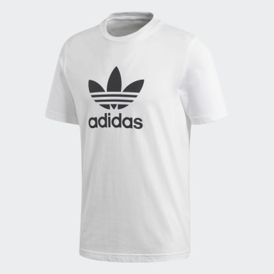 remeras adidas para hombre